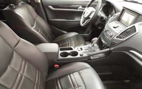 DongFeng AX7 I, 2018 год, 1 429 000 рублей, 11 фотография