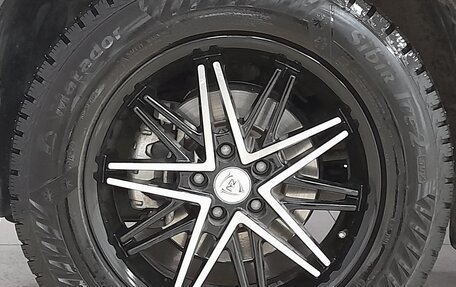 DongFeng AX7 I, 2018 год, 1 429 000 рублей, 16 фотография