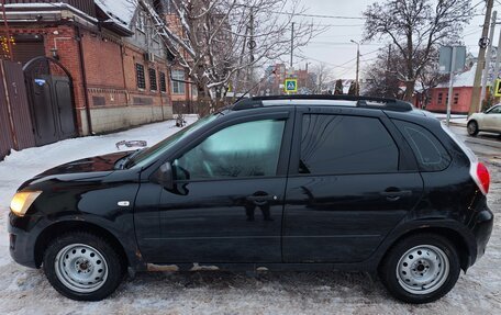 Datsun mi-DO, 2015 год, 450 000 рублей, 2 фотография