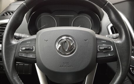 DongFeng AX7 I, 2018 год, 1 429 000 рублей, 13 фотография