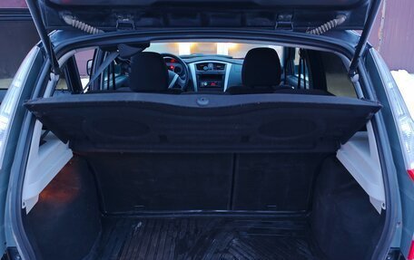 Datsun mi-DO, 2015 год, 450 000 рублей, 9 фотография