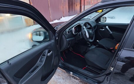 Datsun mi-DO, 2015 год, 450 000 рублей, 5 фотография