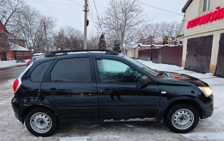 Datsun mi-DO, 2015 год, 450 000 рублей, 3 фотография