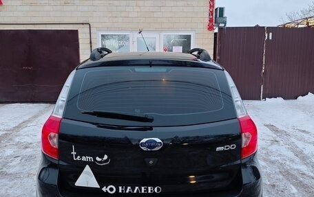 Datsun mi-DO, 2015 год, 450 000 рублей, 4 фотография