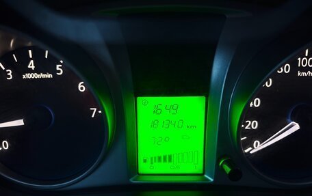 Datsun mi-DO, 2015 год, 450 000 рублей, 10 фотография