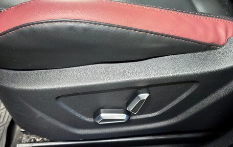 Geely Coolray I, 2023 год, 2 100 000 рублей, 14 фотография