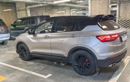 Geely Coolray I, 2023 год, 2 100 000 рублей, 8 фотография