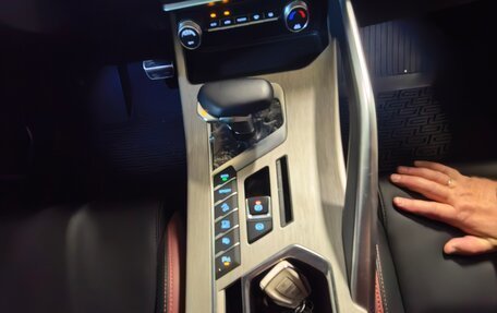 Geely Coolray I, 2023 год, 2 100 000 рублей, 13 фотография