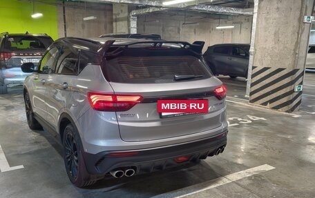 Geely Coolray I, 2023 год, 2 100 000 рублей, 2 фотография