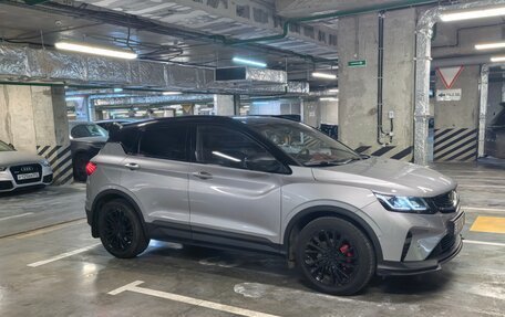 Geely Coolray I, 2023 год, 2 100 000 рублей, 10 фотография