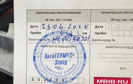 Geely Coolray I, 2023 год, 2 100 000 рублей, 6 фотография