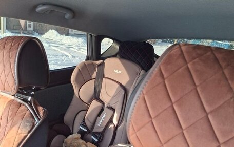 Hyundai Solaris II рестайлинг, 2012 год, 830 000 рублей, 6 фотография