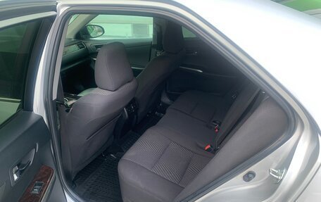 Toyota Camry, 2016 год, 2 300 000 рублей, 4 фотография