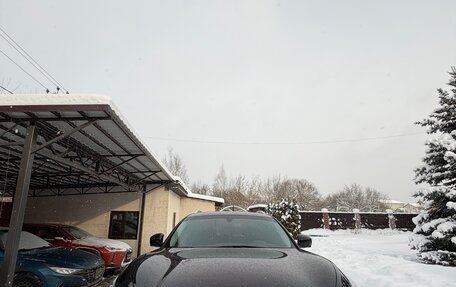 Infiniti QX70, 2013 год, 1 800 000 рублей, 11 фотография