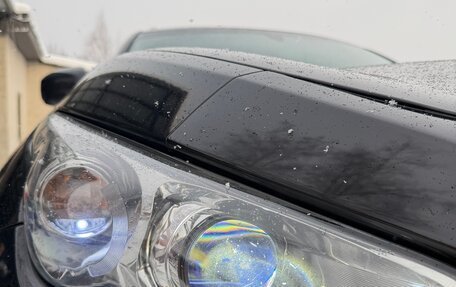 Infiniti QX70, 2013 год, 1 800 000 рублей, 6 фотография