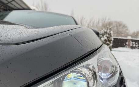 Infiniti QX70, 2013 год, 1 800 000 рублей, 7 фотография