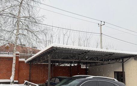 Infiniti QX70, 2013 год, 1 800 000 рублей, 3 фотография