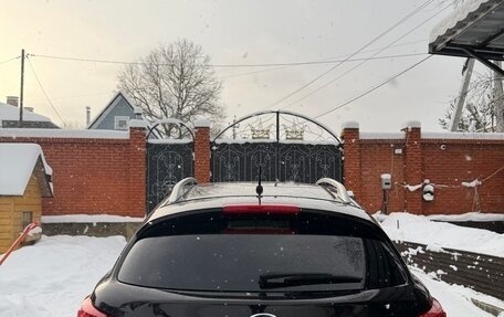 Infiniti QX70, 2013 год, 1 800 000 рублей, 2 фотография