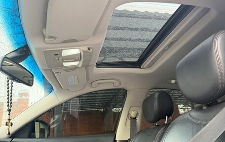 Infiniti QX70, 2013 год, 1 800 000 рублей, 14 фотография