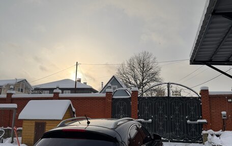 Infiniti QX70, 2013 год, 1 800 000 рублей, 26 фотография