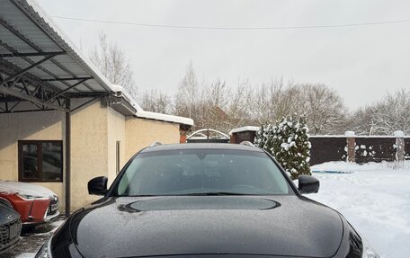 Infiniti QX70, 2013 год, 1 800 000 рублей, 23 фотография