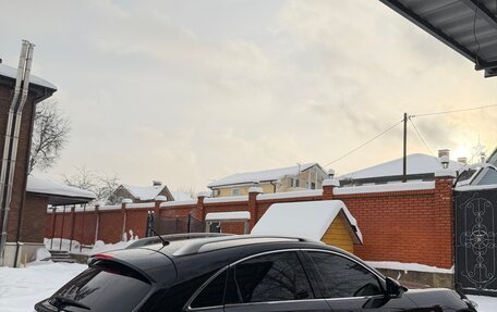 Infiniti QX70, 2013 год, 1 800 000 рублей, 18 фотография