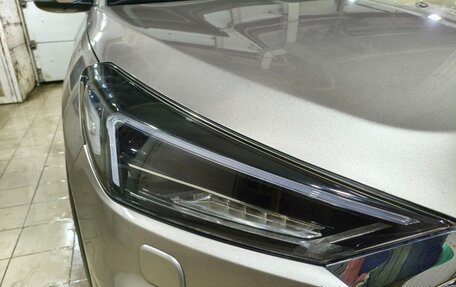 Hyundai Tucson III, 2019 год, 2 900 000 рублей, 4 фотография