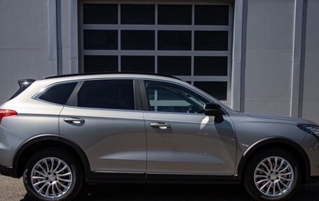 Haval Jolion, 2025 год, 2 750 000 рублей, 3 фотография