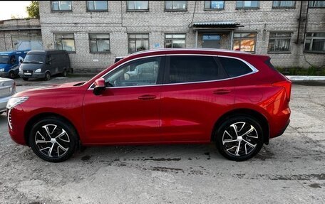 Haval Jolion, 2023 год, 1 970 000 рублей, 2 фотография