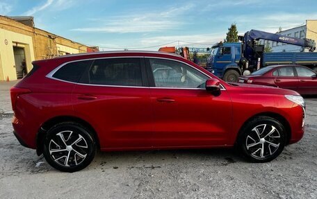 Haval Jolion, 2023 год, 1 970 000 рублей, 4 фотография