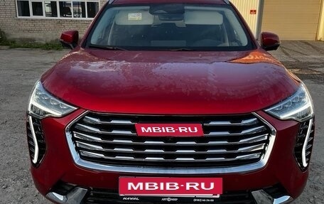 Haval Jolion, 2023 год, 1 970 000 рублей, 6 фотография