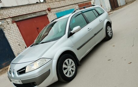 Renault Megane II, 2008 год, 500 000 рублей, 5 фотография