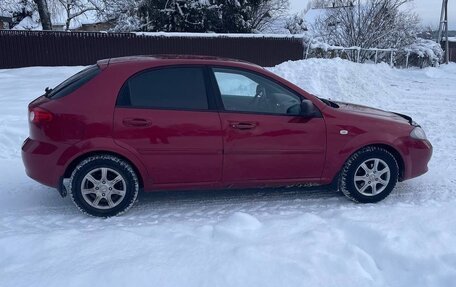 Chevrolet Lacetti, 2011 год, 530 000 рублей, 3 фотография