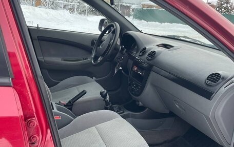 Chevrolet Lacetti, 2011 год, 530 000 рублей, 7 фотография