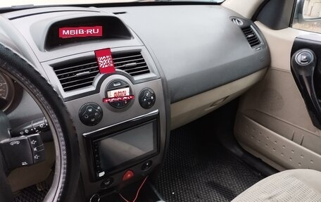 Renault Megane II, 2008 год, 500 000 рублей, 4 фотография