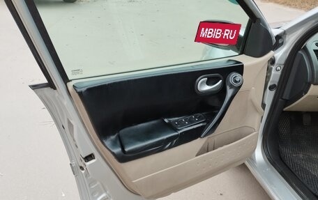 Renault Megane II, 2008 год, 500 000 рублей, 8 фотография