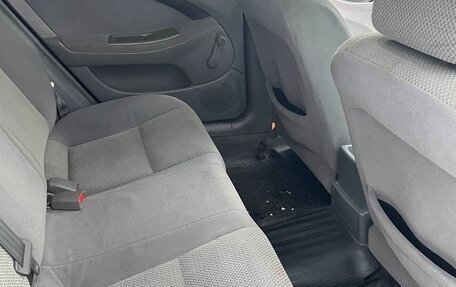 Chevrolet Lacetti, 2011 год, 530 000 рублей, 10 фотография