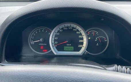 Chevrolet Lacetti, 2011 год, 530 000 рублей, 11 фотография