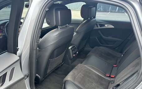 Audi A6, 2014 год, 3 300 000 рублей, 9 фотография