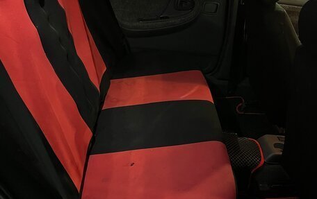 Daewoo Nexia I рестайлинг, 2006 год, 150 000 рублей, 10 фотография