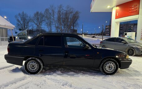 Daewoo Nexia I рестайлинг, 2006 год, 150 000 рублей, 7 фотография