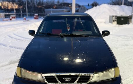 Daewoo Nexia I рестайлинг, 2006 год, 150 000 рублей, 2 фотография