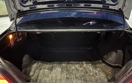 Daewoo Nexia I рестайлинг, 2006 год, 150 000 рублей, 13 фотография