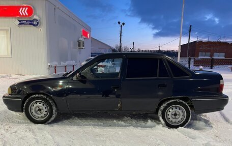 Daewoo Nexia I рестайлинг, 2006 год, 150 000 рублей, 8 фотография