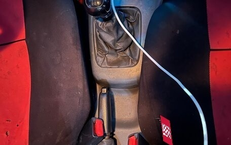 Daewoo Nexia I рестайлинг, 2006 год, 150 000 рублей, 12 фотография