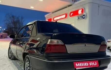 Daewoo Nexia I рестайлинг, 2006 год, 150 000 рублей, 5 фотография