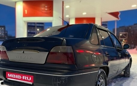 Daewoo Nexia I рестайлинг, 2006 год, 150 000 рублей, 4 фотография