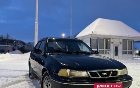 Daewoo Nexia I рестайлинг, 2006 год, 150 000 рублей, 3 фотография