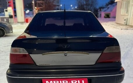 Daewoo Nexia I рестайлинг, 2006 год, 150 000 рублей, 6 фотография