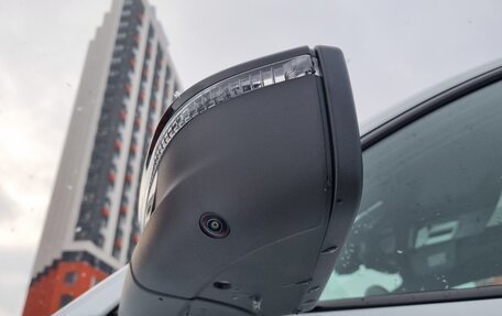 Volkswagen Tiguan, 2025 год, 4 780 000 рублей, 10 фотография